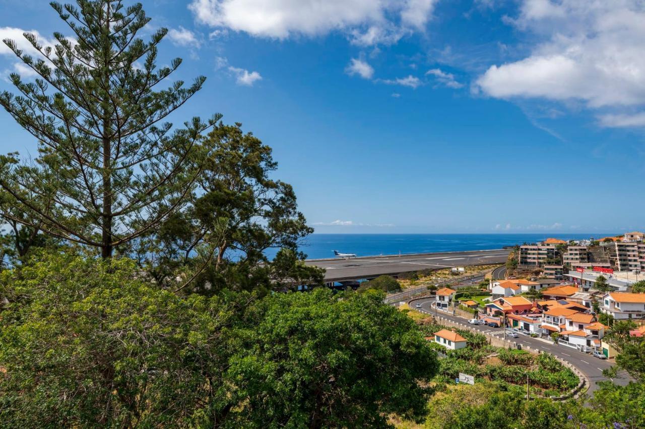 Matur I By An Island Apart Água de Pena Dış mekan fotoğraf