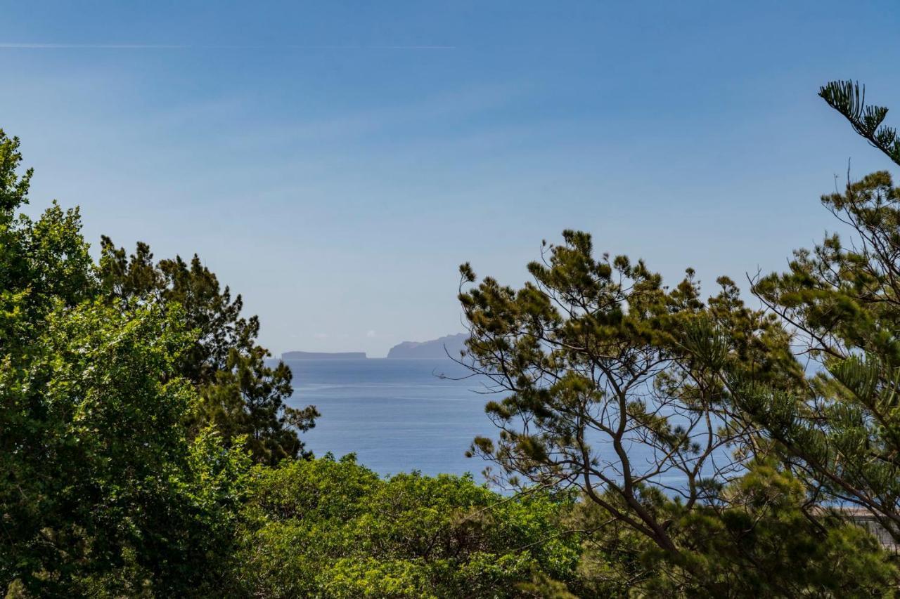 Matur I By An Island Apart Água de Pena Dış mekan fotoğraf
